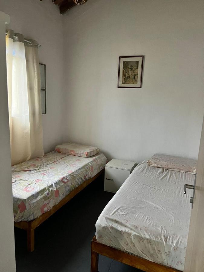 Pousada Recanto Md Itaboraí Exterior foto