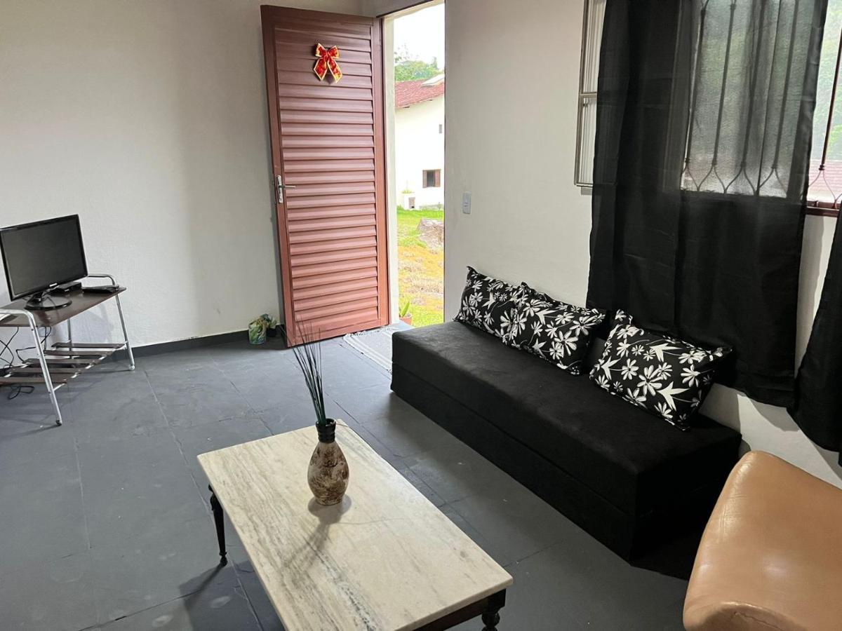 Pousada Recanto Md Itaboraí Exterior foto